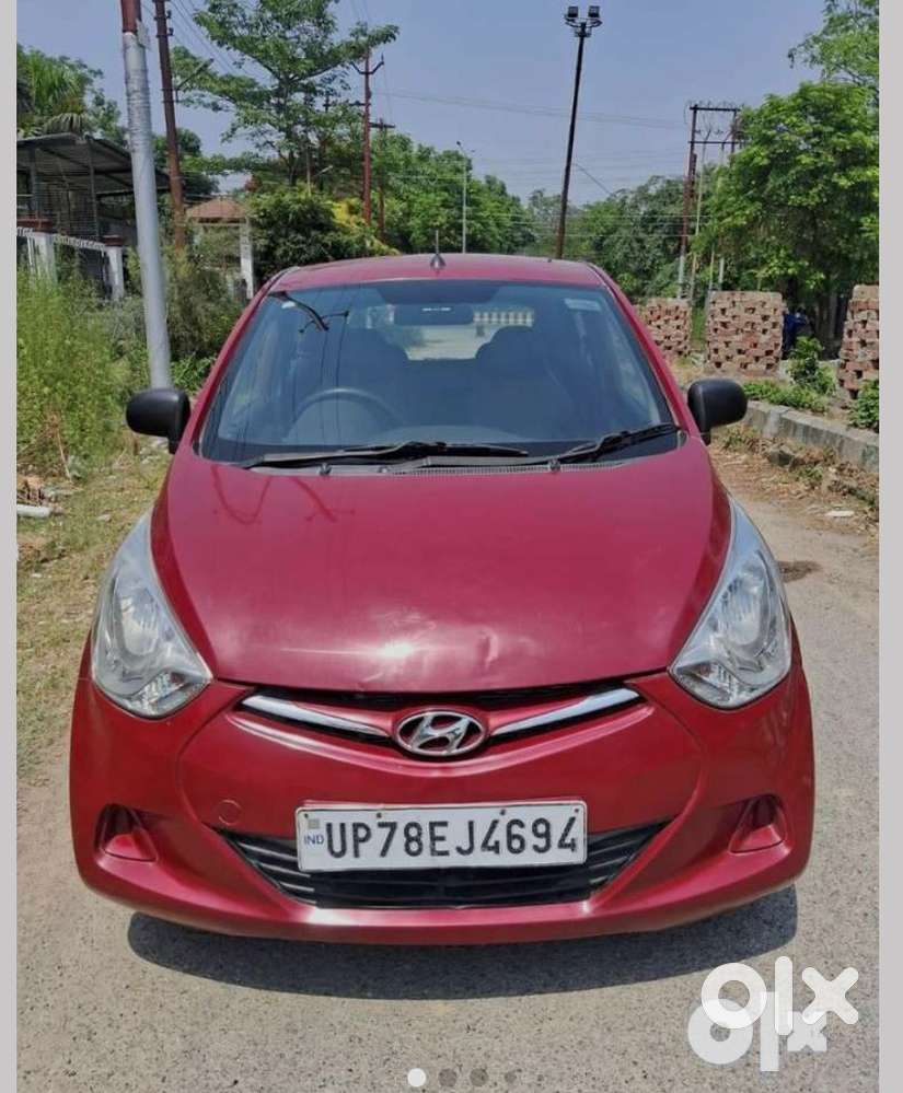 Hyundai Eon Petrol Variant 2016