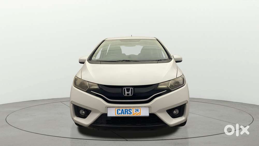 Honda Jazz 1.2 Sv I Vtec, 2017, Petrol