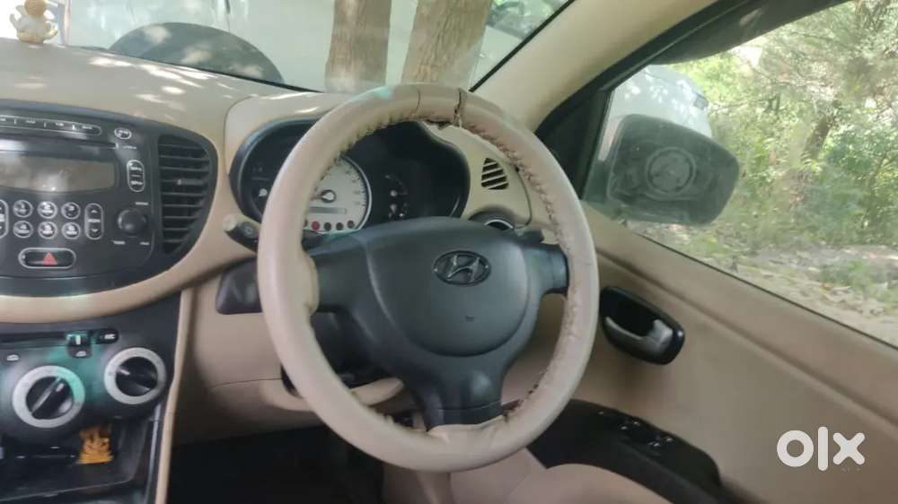 Hyundai I10 Sportz 2009