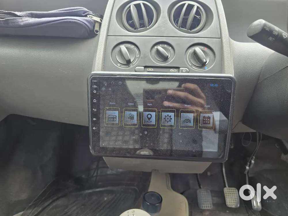 Tata Nano Xt 2009 Petrol Manual