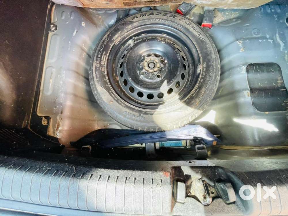 Hyundai Grand I10 2016 Petrol Well Maintained