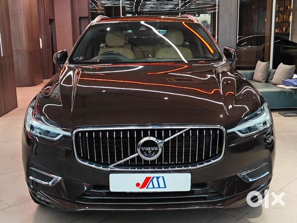 Volvo Xc60 D5 Inscription, 2018, Diesel