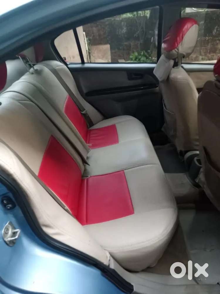 Suzuki Sx4 Vdi