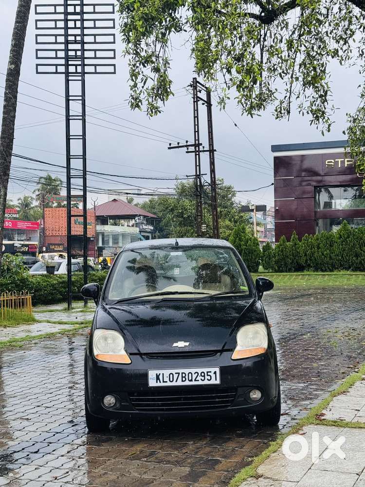 Chevrolet Spark 1.0 Lt, 2010, Petrol