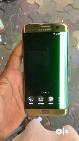 S6 active hot sale olx