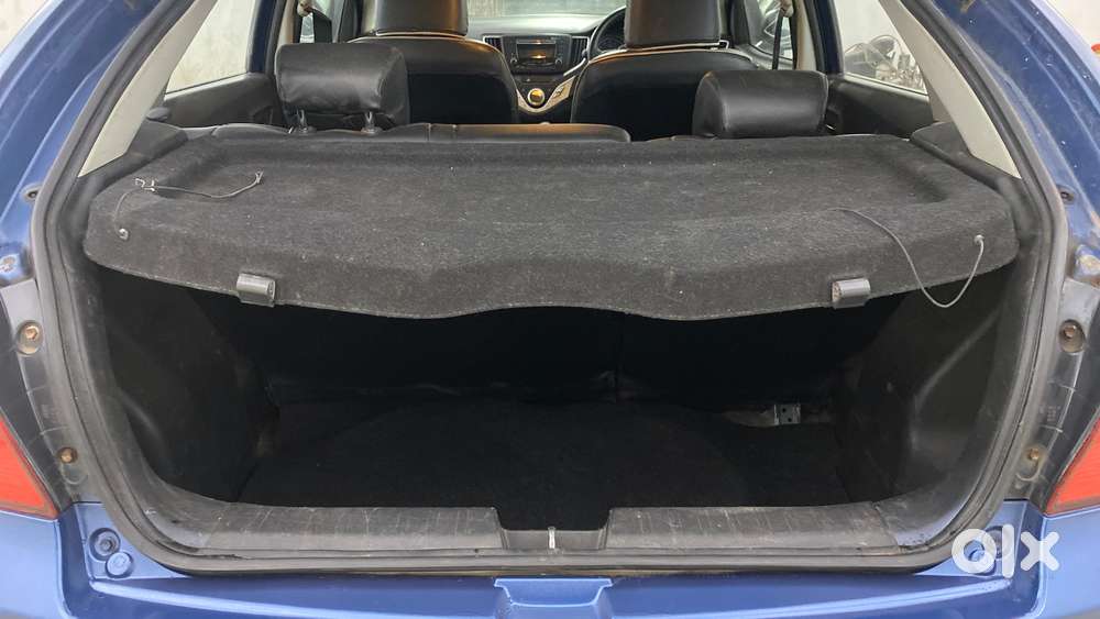 Maruti Suzuki Baleno 1.2 Delta, 2018, Petrol