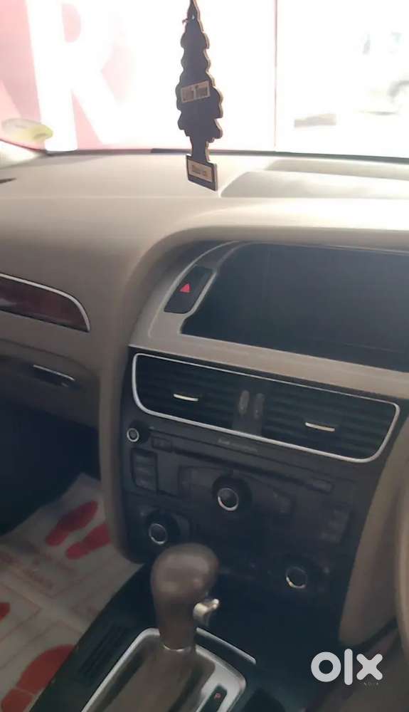 Audi A4 Diesel Single Owner