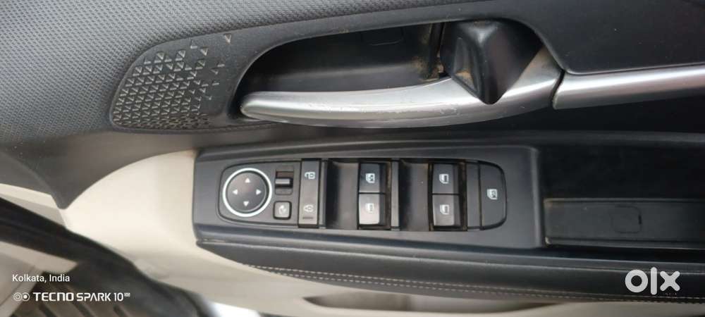 Kia Sonet Htx 1.5 Diesel, 2020, Diesel