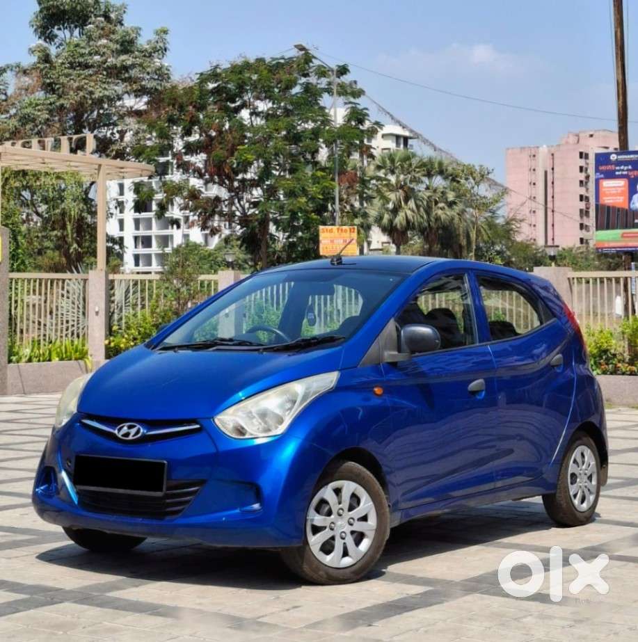 Hyundai Eon