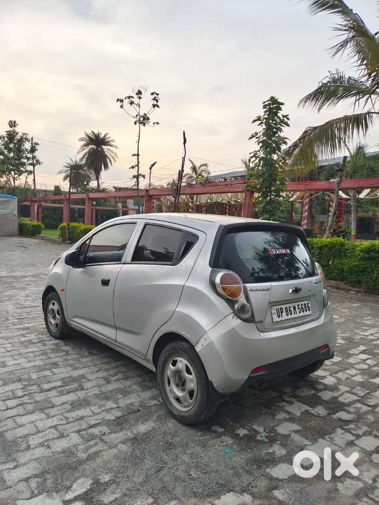 Chevrolet Beat Diesel Ls 2013 Year Model
