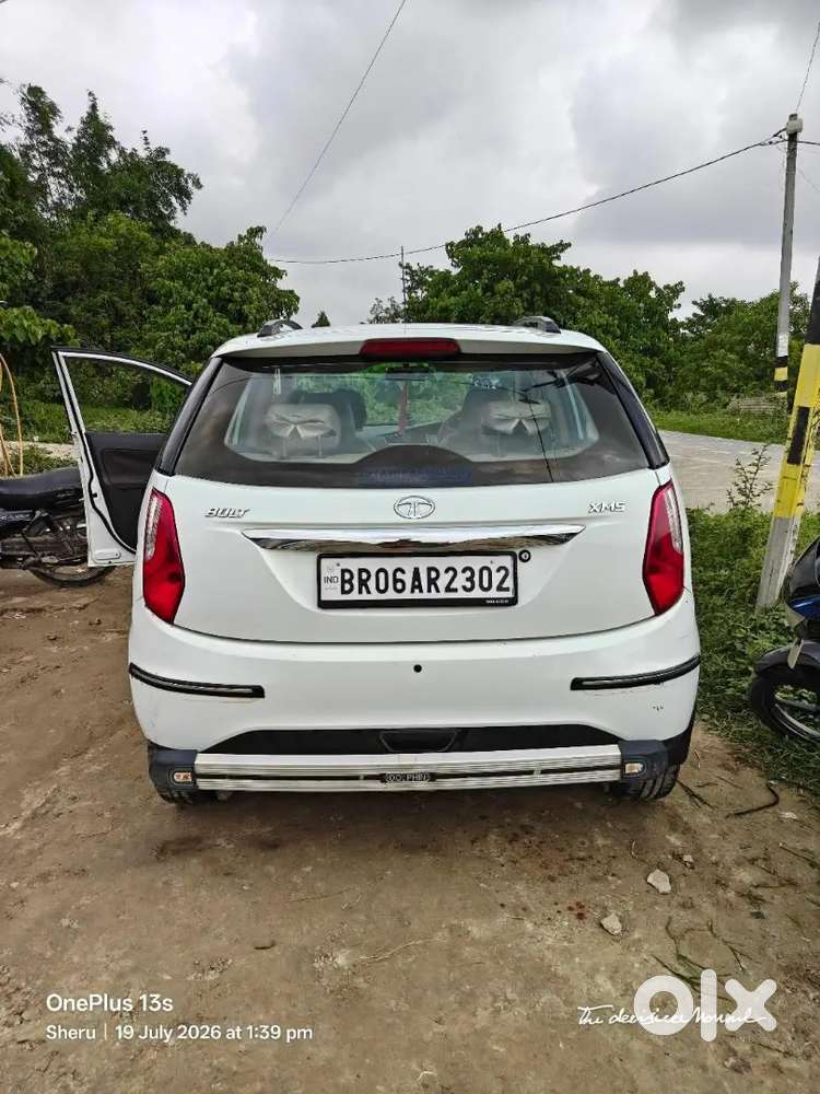 Tata Bolt 1.3 Quadrajet 2015