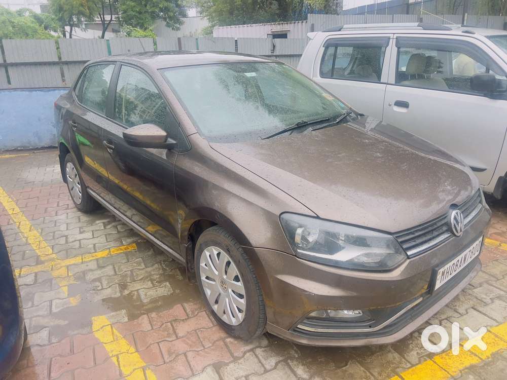 Volkswagen Ameo 1.5 Tdi Comfortline, 2017, Diesel