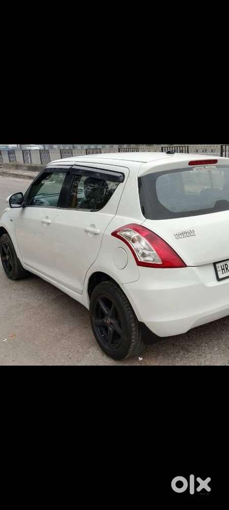Maruti Suzuki Swift