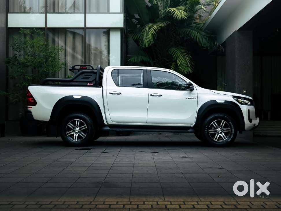 Toyota Hilux Std Diesel Turbo Manual, 2024, Diesel