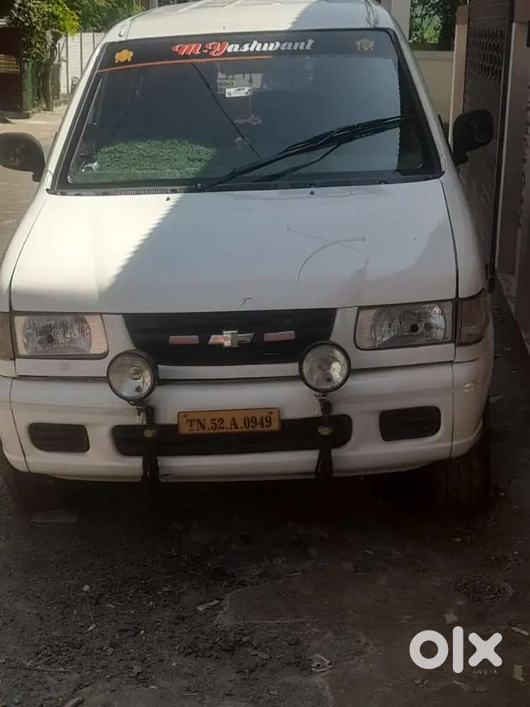 Chevrolet Tavera 2009 Diesel