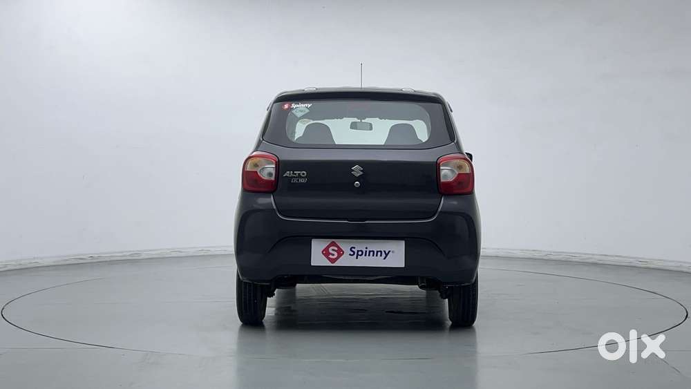 Maruti Suzuki Alto K10 1.0 Vxi S-cng, 2024, Cng & Hybrids
