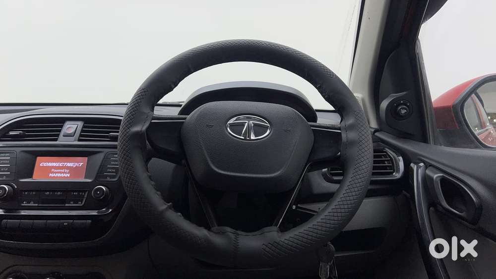 Tata Tiago 1.2 Revotron Xt, 2019, Petrol