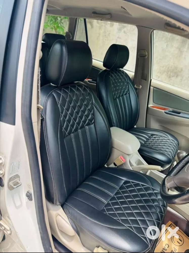 Toyota Innova Diesel 2009 With Automatic