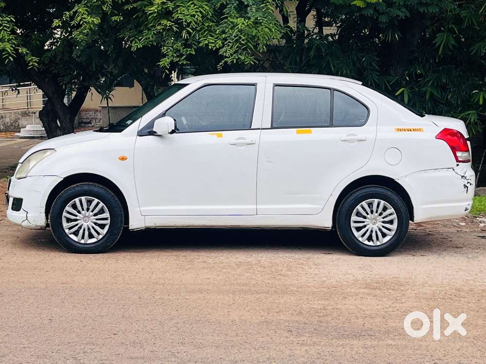 Maruti Suzuki Swift Dzire, 2016, Diesel