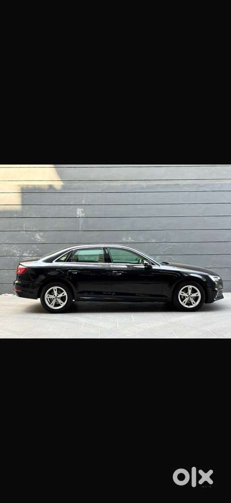 2019 Audi A4 Diesel Automatic