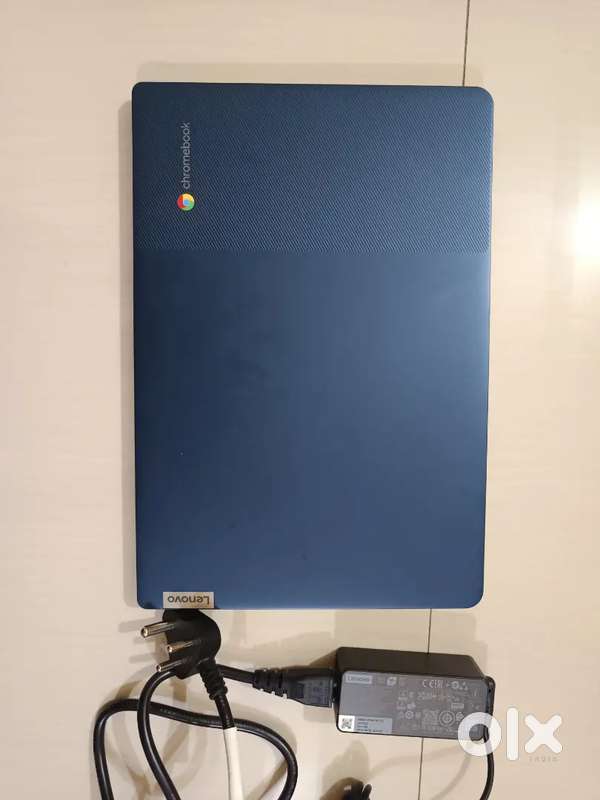 Lenovo Chromebook