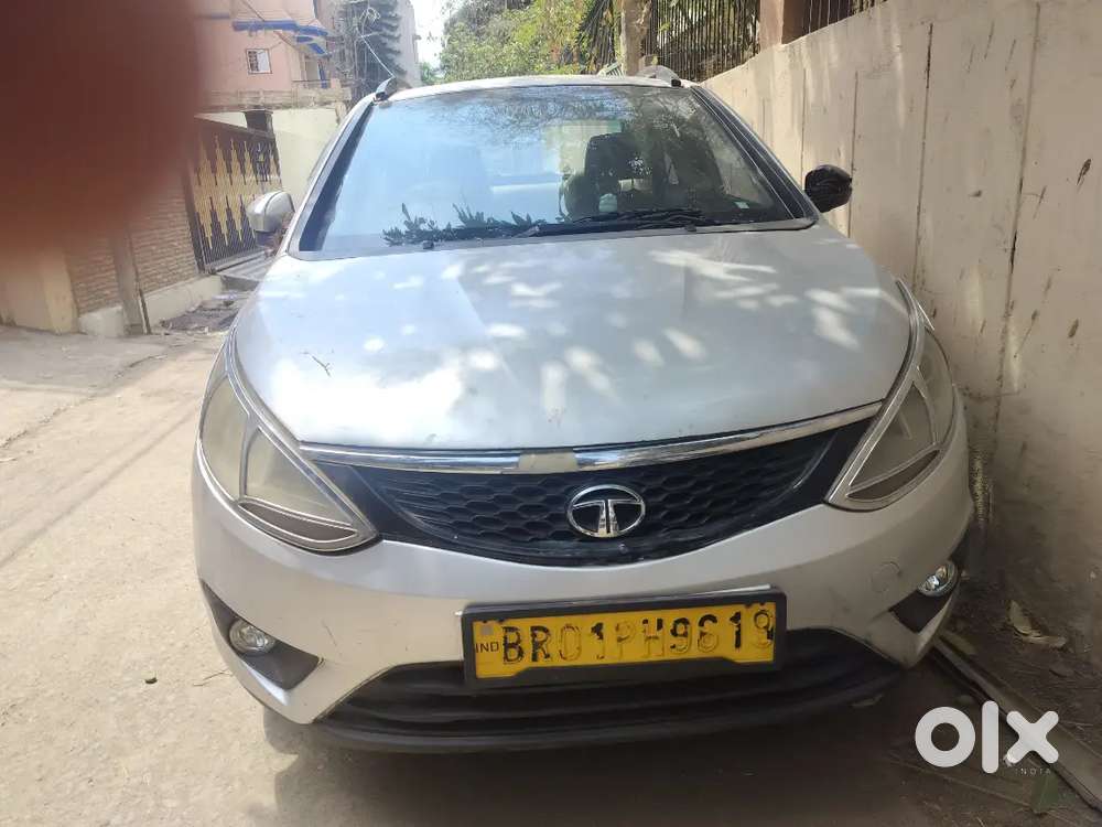 Tata Zest 2018 Diesel 125000 Km Driven