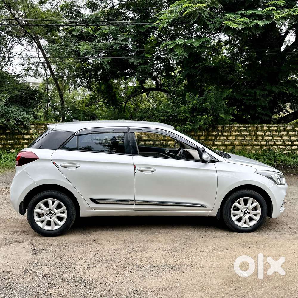 Hyundai I20 Diesel Asta, 2018, Diesel