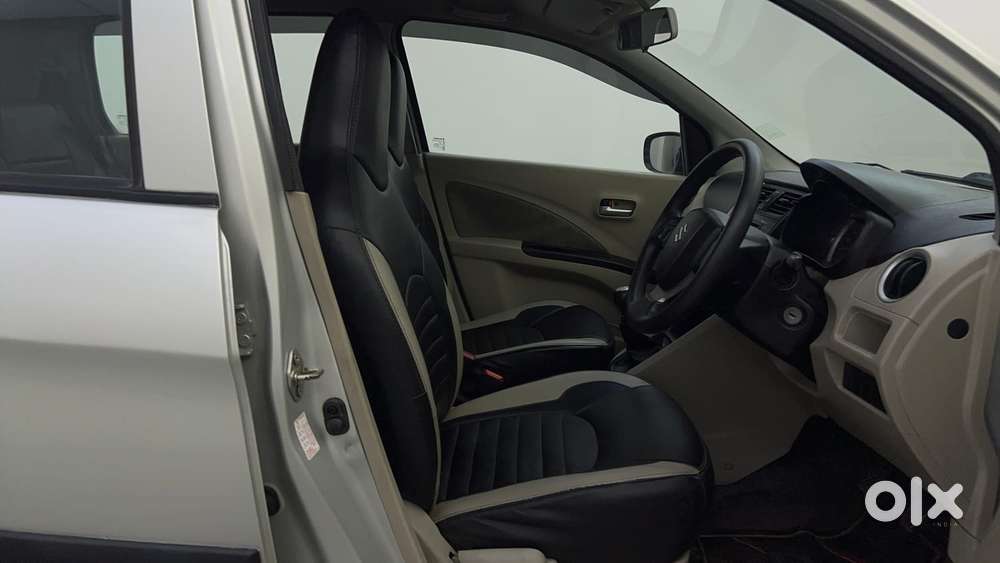 Maruti Suzuki Celerio Zxi, 2019, Petrol
