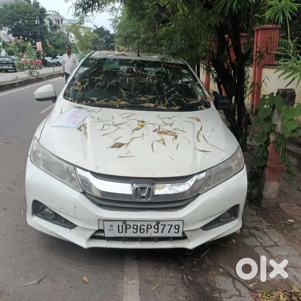 Honda City 2014 Diesel 145000 Km Driven