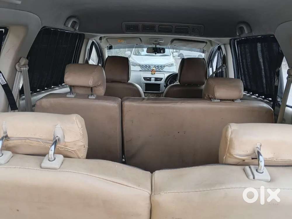 Maruti Suzuki Ertiga 2017 Diesel