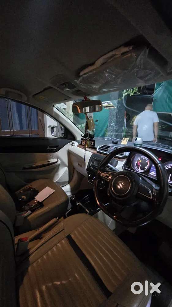 Maruti Suzuki Dzire 2018 Diesel 118000 Km Driven