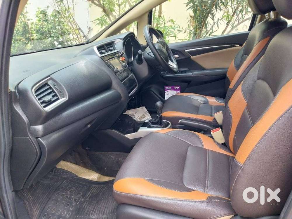 Honda Jazz 1.5 V I Dtec, 2017, Petrol