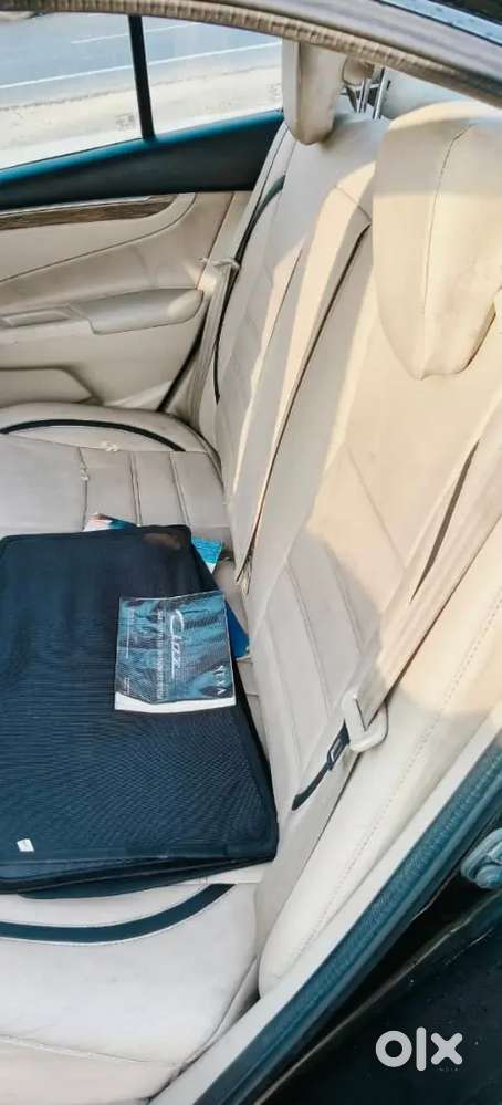 Maruti Suzuki Ciaz 2022