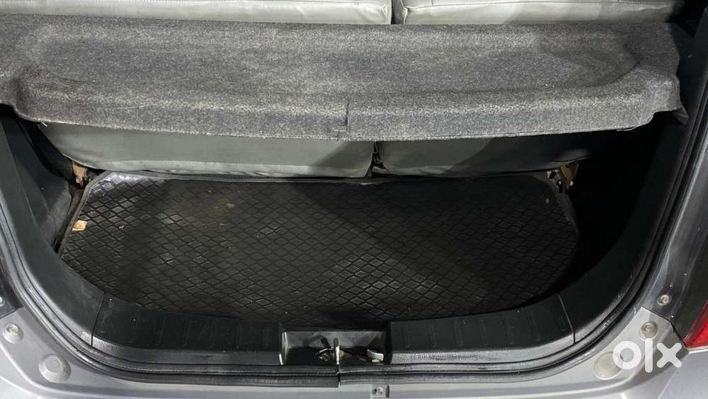 Maruti Suzuki Wagon R 1.0 Vxi, 2014, Petrol