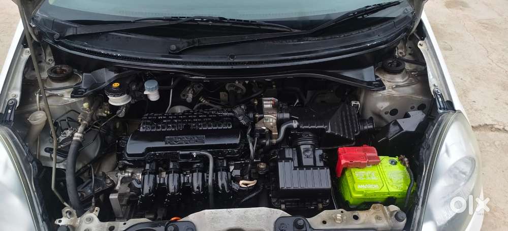 Honda Brio S Mt 2014, 2014, Petrol