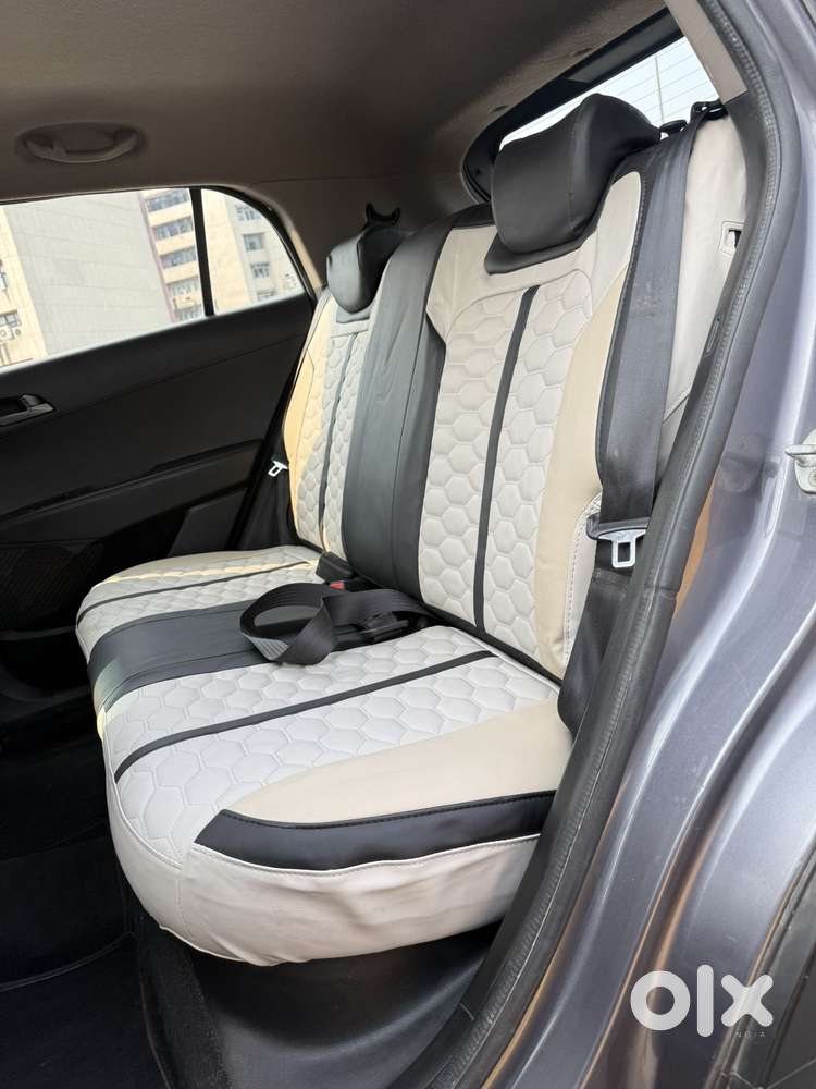 Hyundai Creta 1.6 Vtvt E, 2015, Petrol