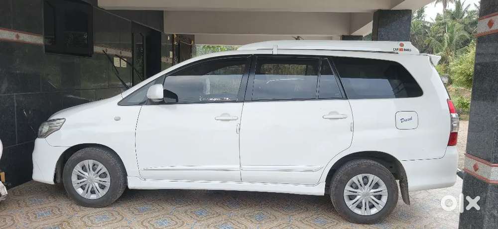 Innova 2.5 G