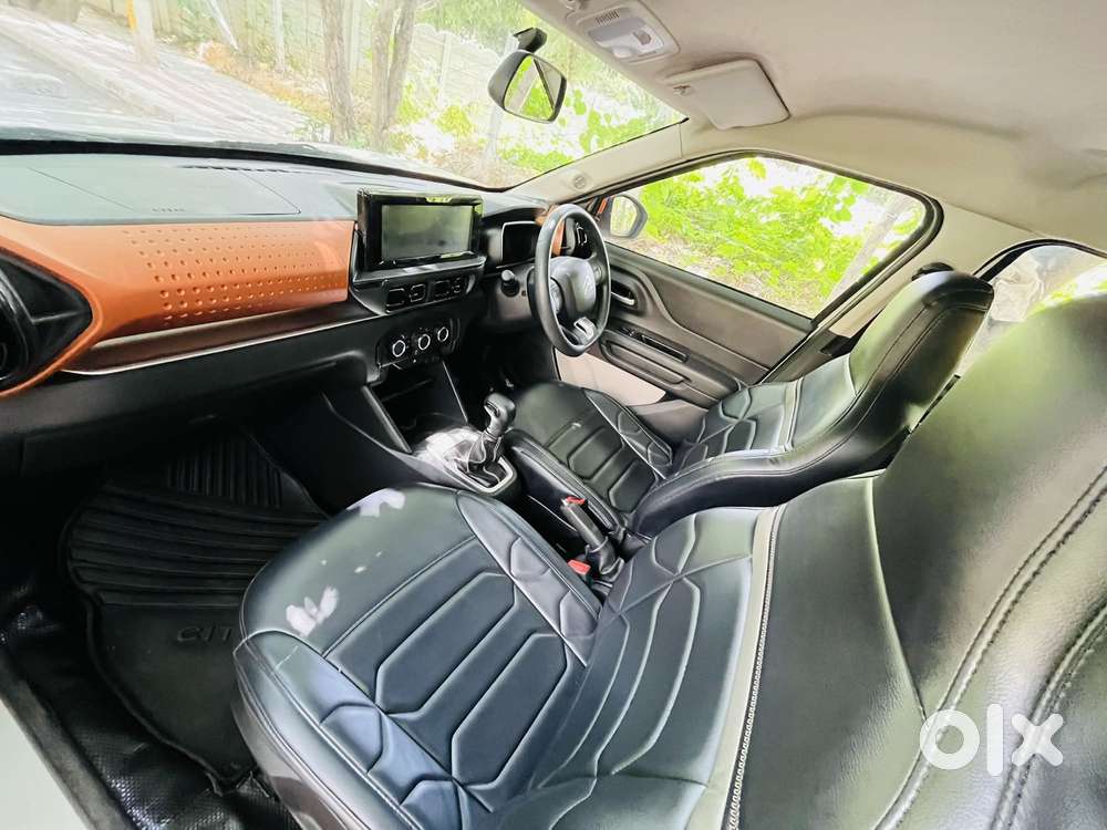 Citroen C3, 2024, Petrol