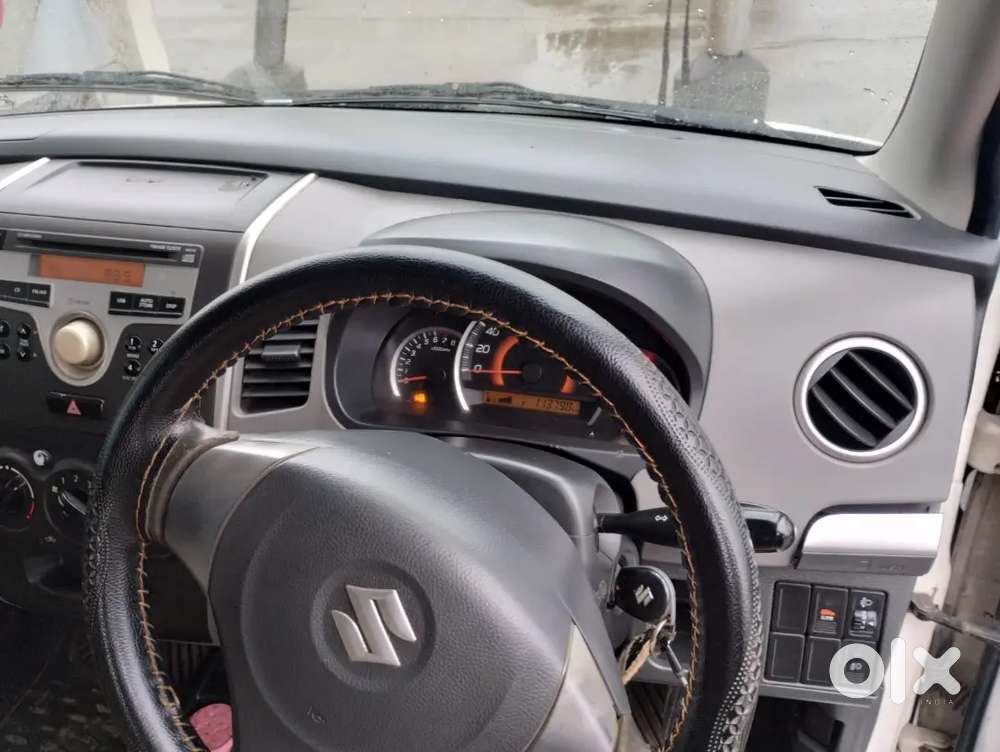 2012 Maruti Suzuki Wagon R