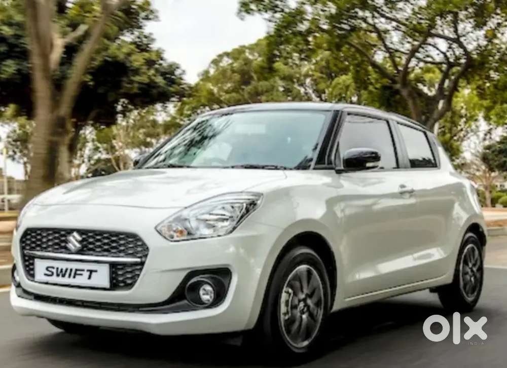 Maruti Suzuki Swift 2023
