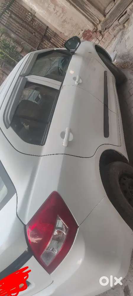 Maruti Suzuki Dzire 2019 Cng & Hybrids 120000 Km Driven