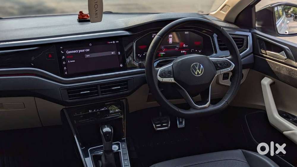 Volkswagen Virtus 1.5 Tsi Gt Plus Evo Dsg, 2024, Petrol