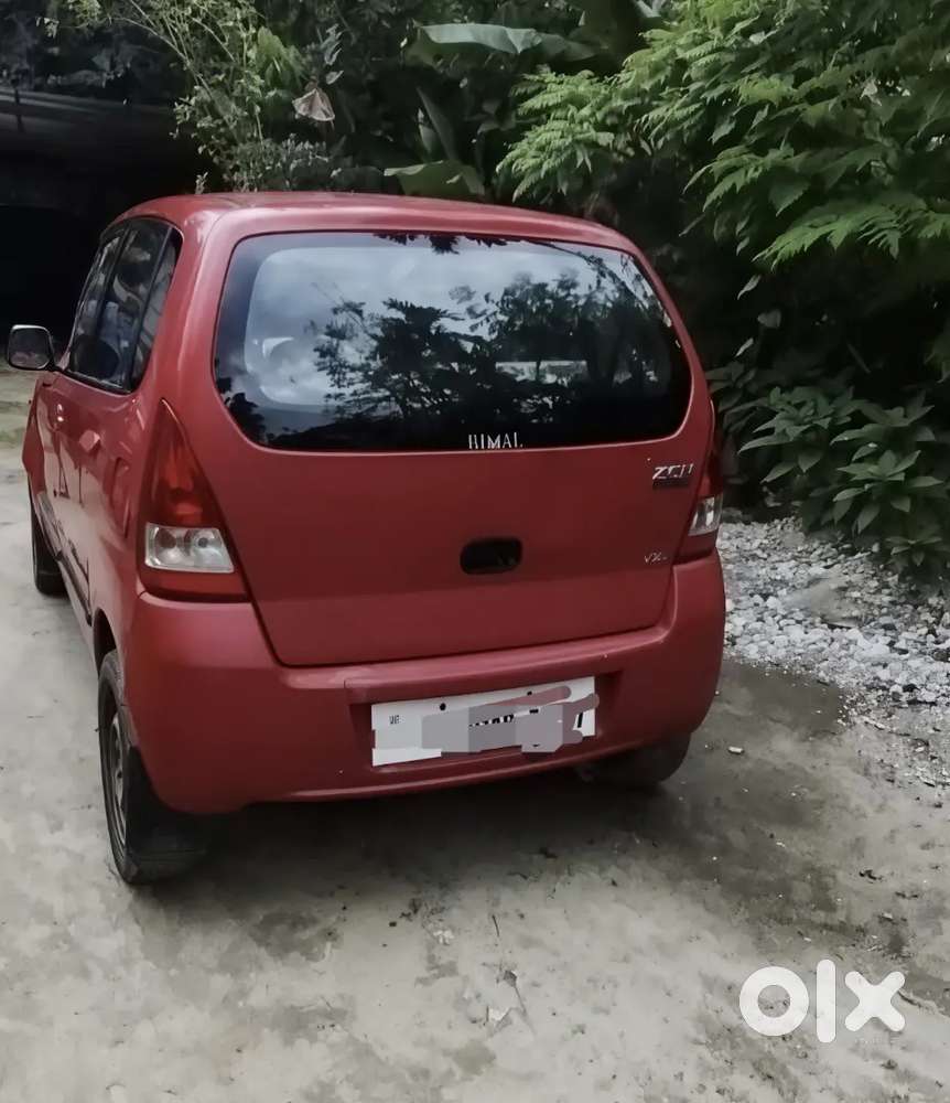 2006 Maruti Suzuki Estilo  Smooth & Well Maintained Car