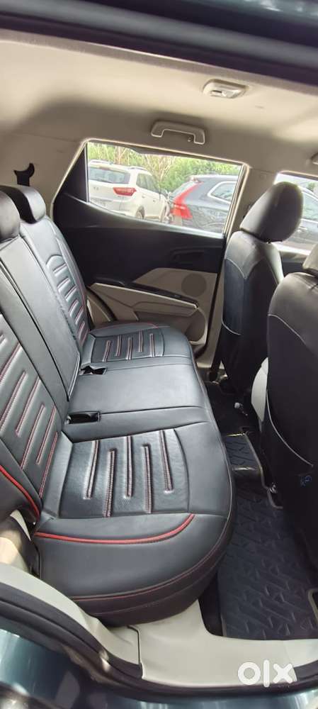 Mahindra Xuv300 W6 Diesel, 2019, Diesel