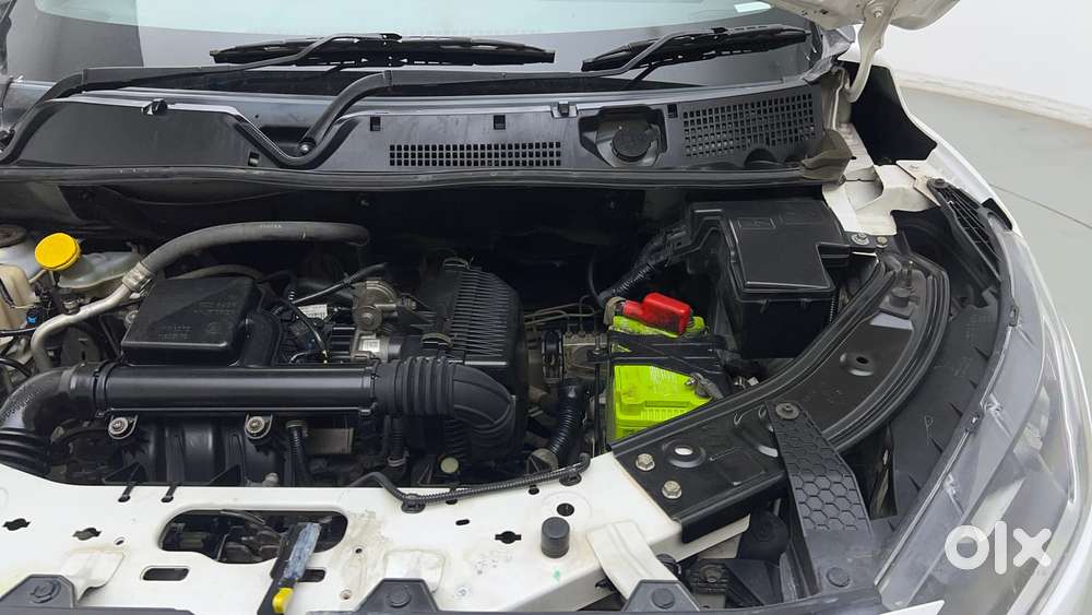 Nissan Magnite 1.0 Xe, 2022, Petrol