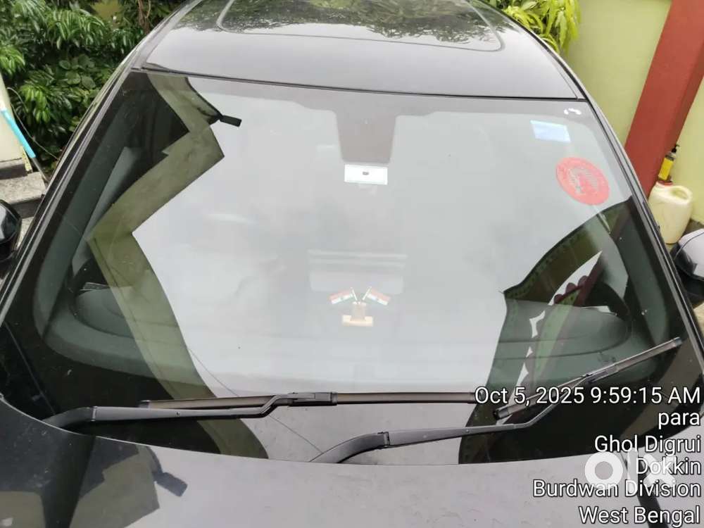 Tata Harrier 2023 Petrol 30000 Km Driven