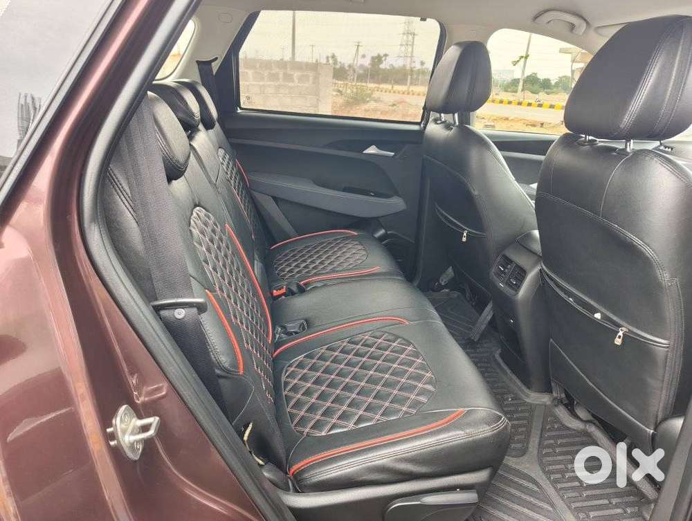 Mg Hector Super Mt, 2019, Petrol