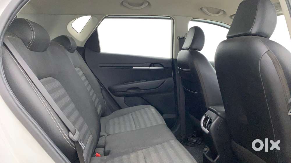 Kia Sonet 1.5 Htk Plus Diesel At, 2021, Diesel