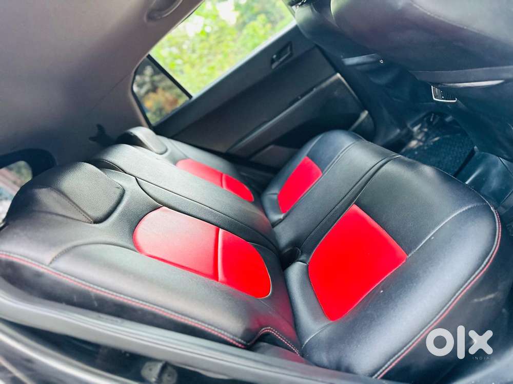 Hyundai Creta 1.4 S, 2019, Diesel