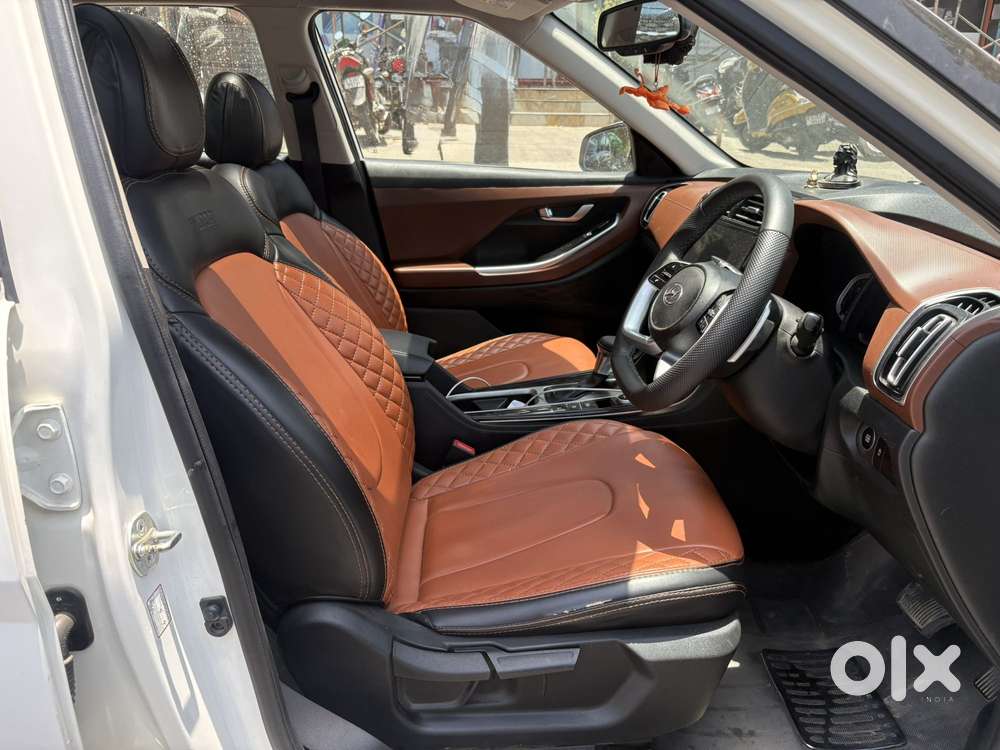 Hyundai Alcazar 1.5 Prestige (o) Diesel At 7 Str, 2023, Diesel